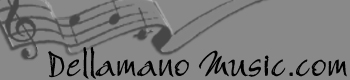 Dellamano Music